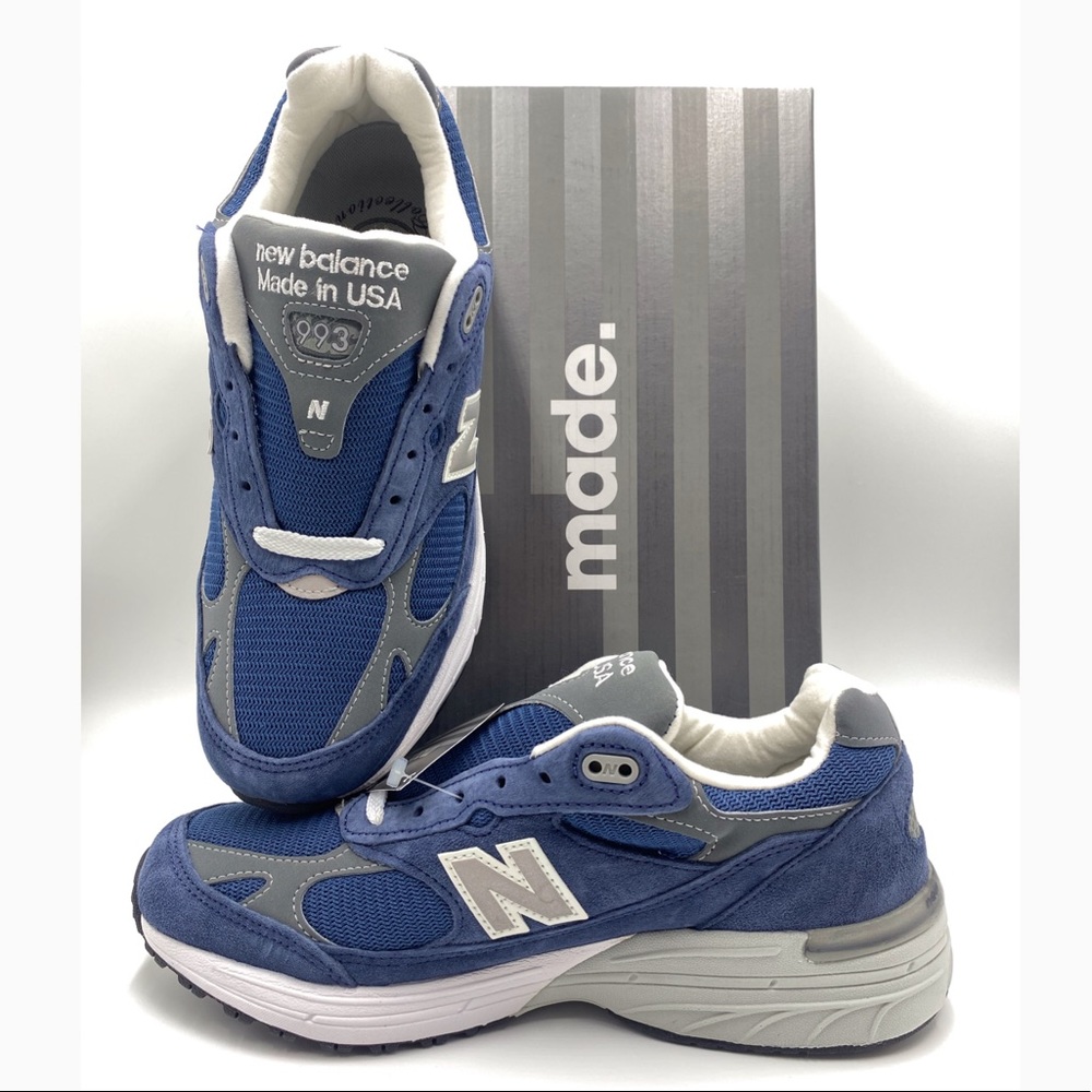 BrandNew- NEW BALANCE Sneaker, Size 7.5